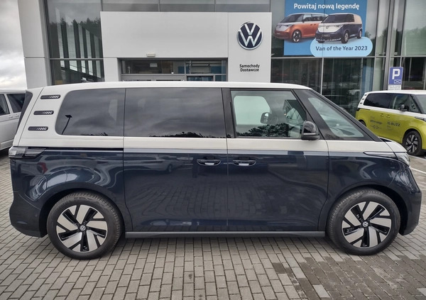 Volkswagen ID.Buzz cena 247107 przebieg: 8, rok produkcji 2023 z Gdynia małe 67